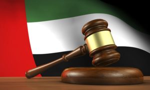 Economic Substance Regulations in the UAE Economic Substance Regulations in the UAE