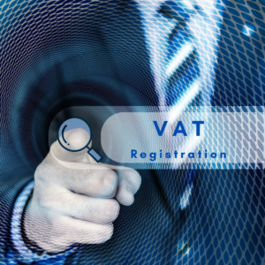 Vat Registration